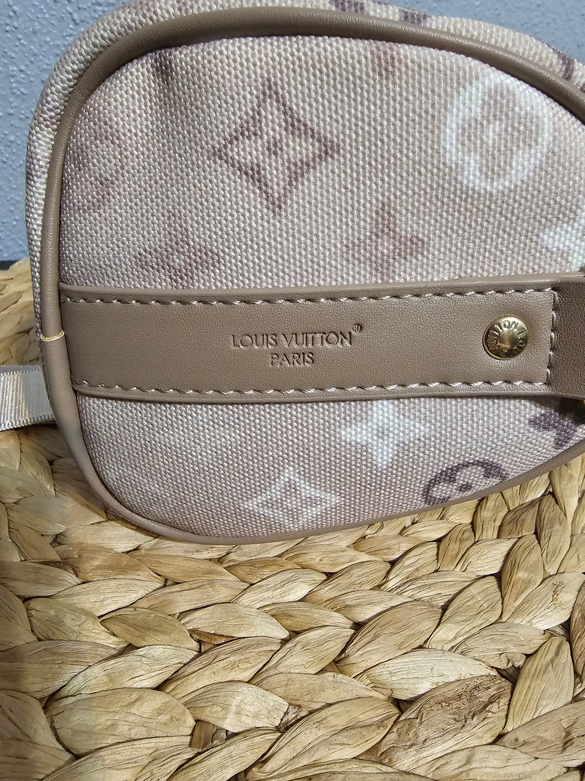 🥰Speedy 25 (tan canvas material)