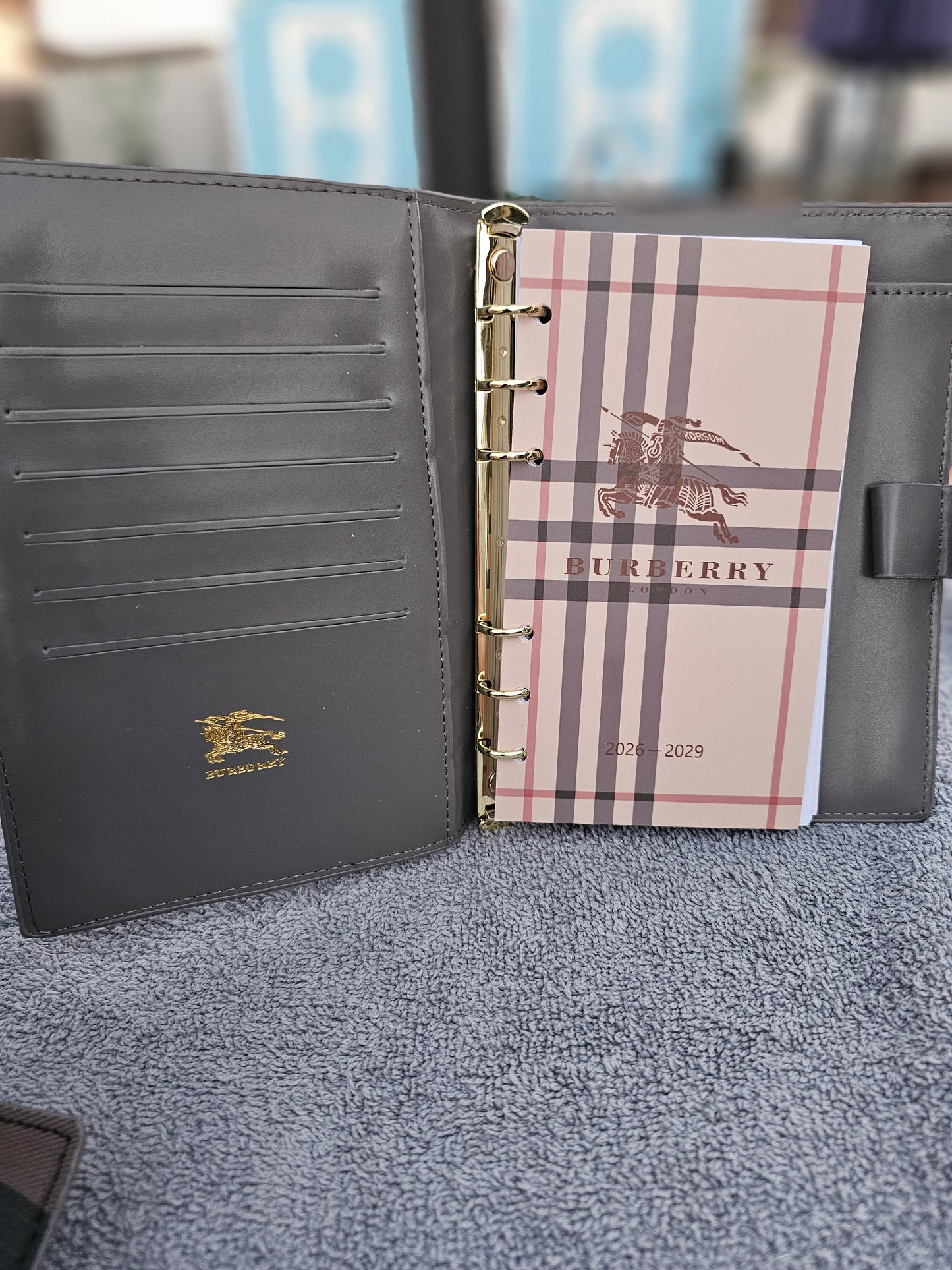 💥Planner