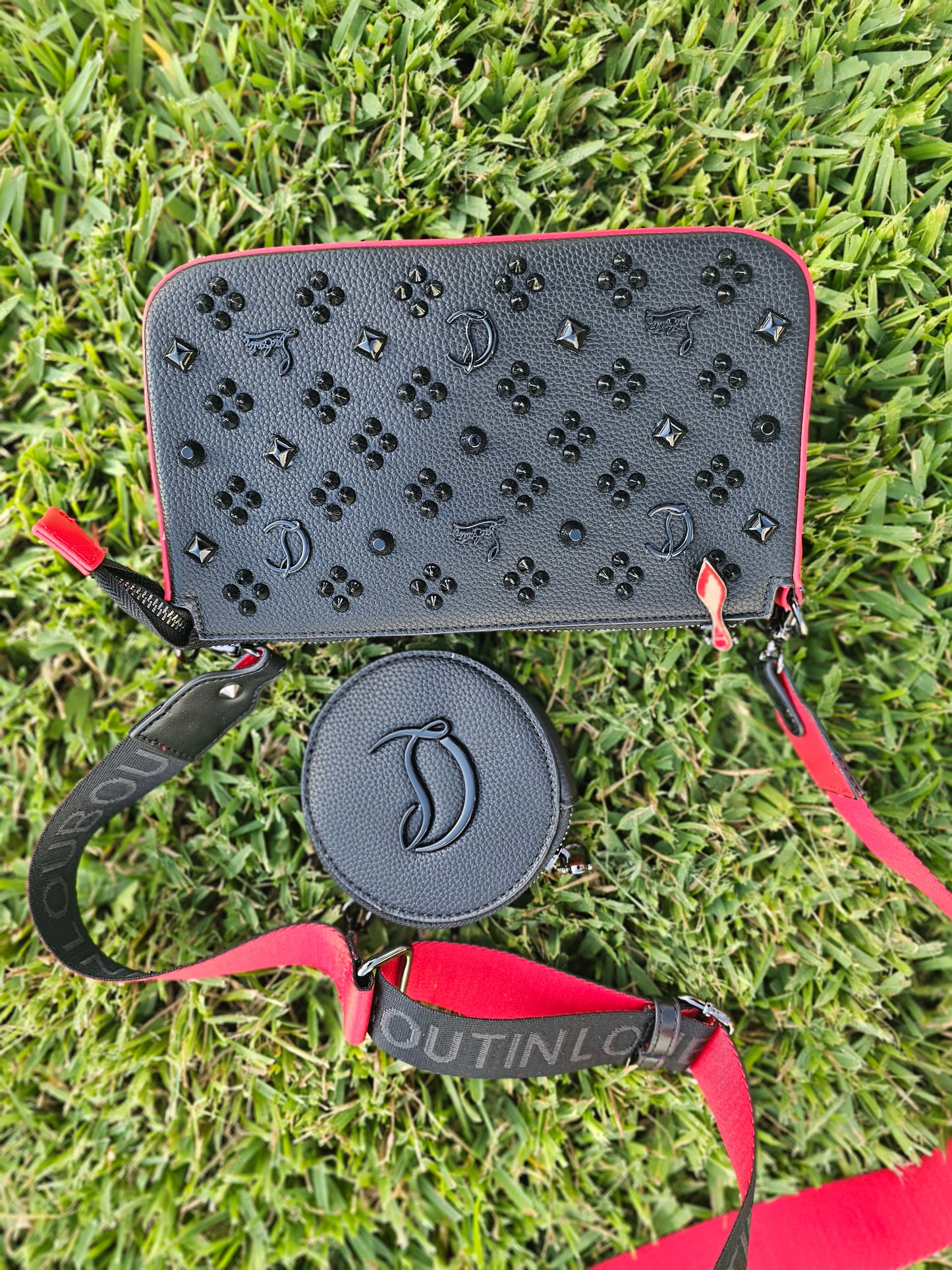 🤩Crossbody