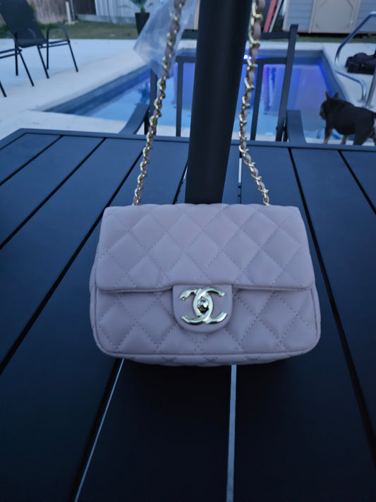 Small Crossbody
