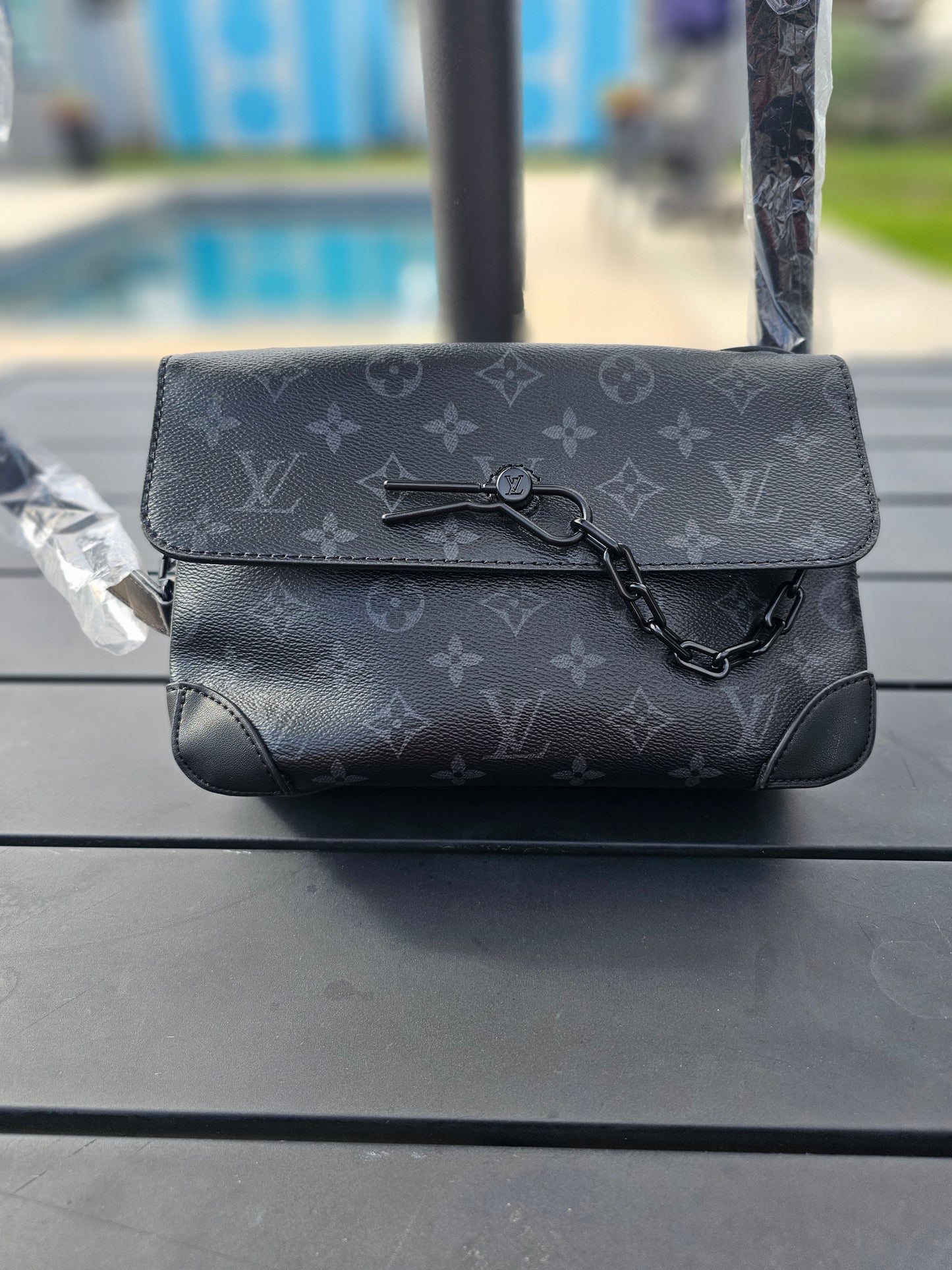 Crossbody