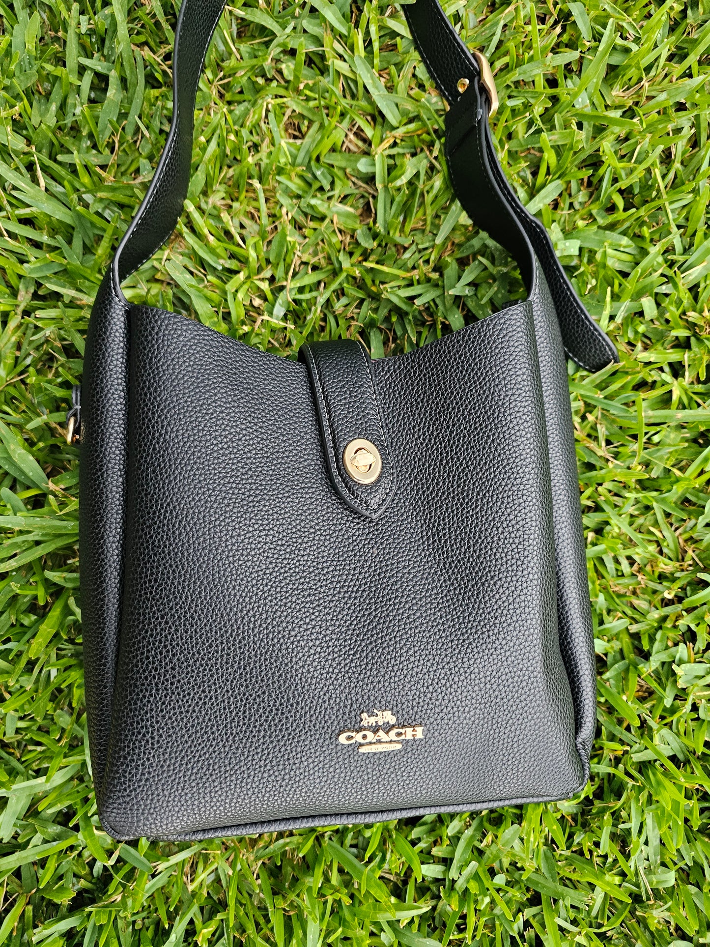 Shoulder carry/extra strap for Crossbody