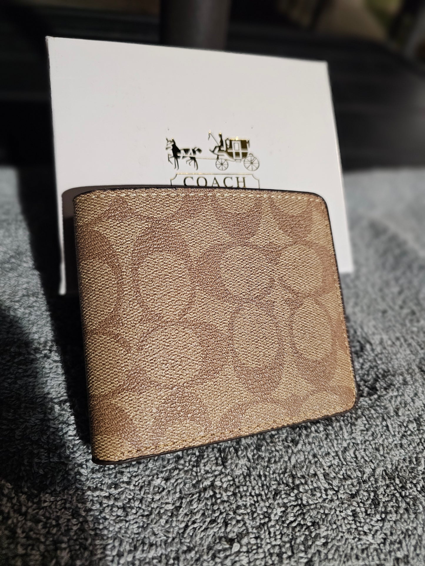 Mens wallet