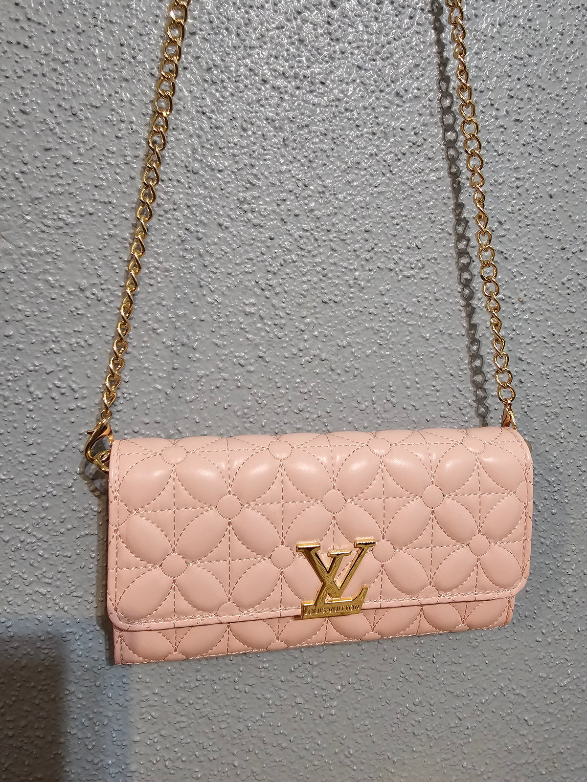 Crossbody Wallet purse