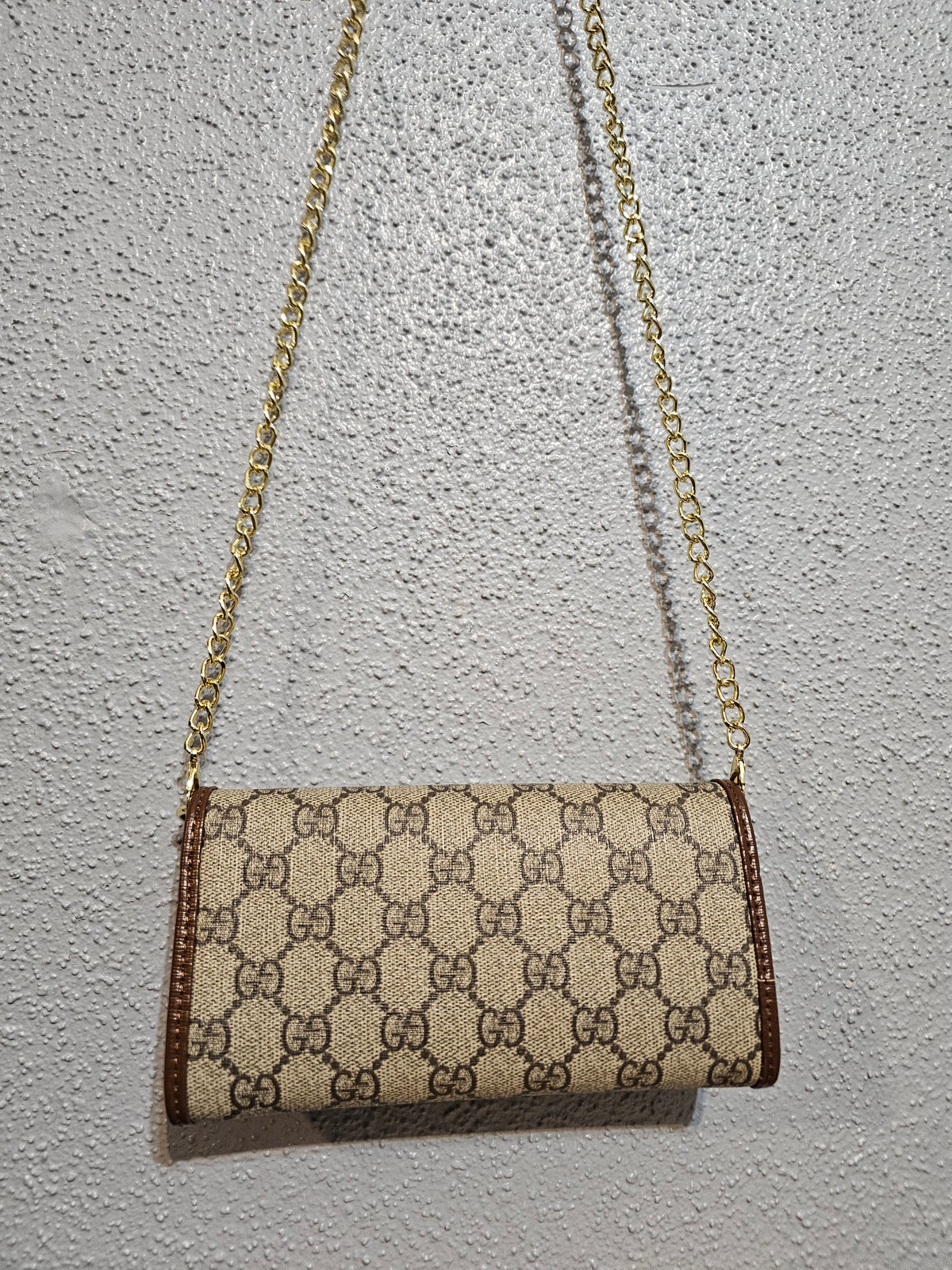 Crossbody Wallet purse