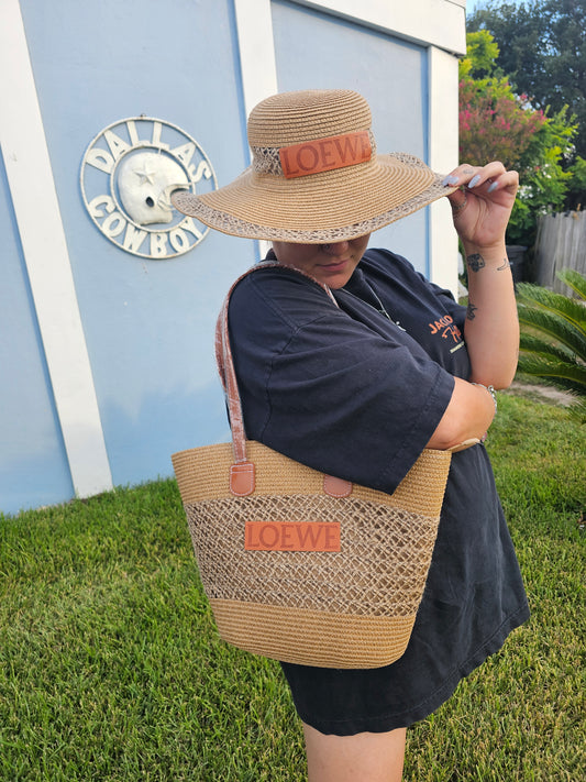 🤩bag - hat set