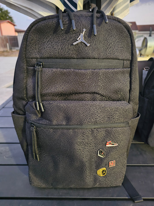 Full Size Backpack