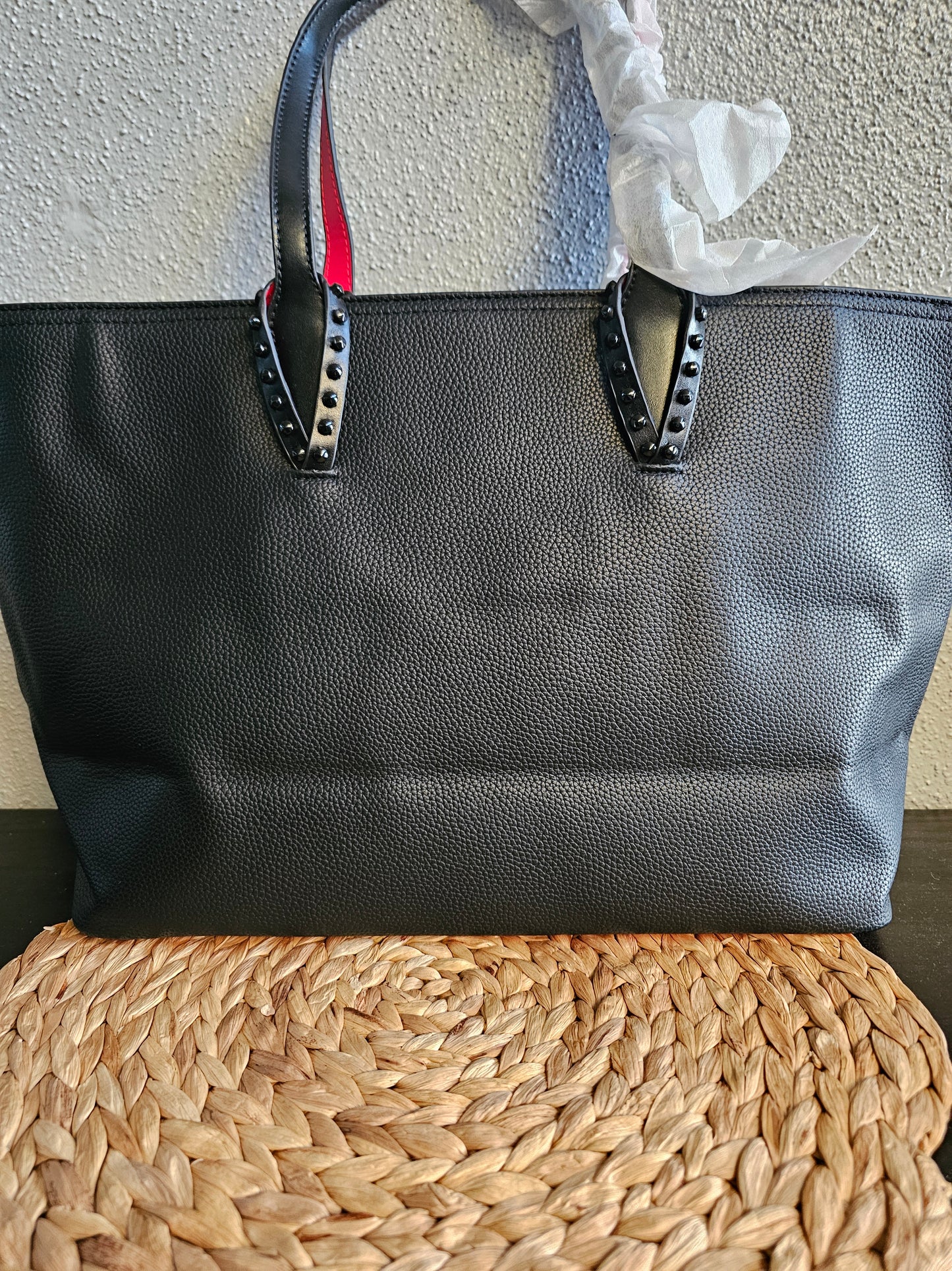 🥰 large shoulder carry (16x11in)