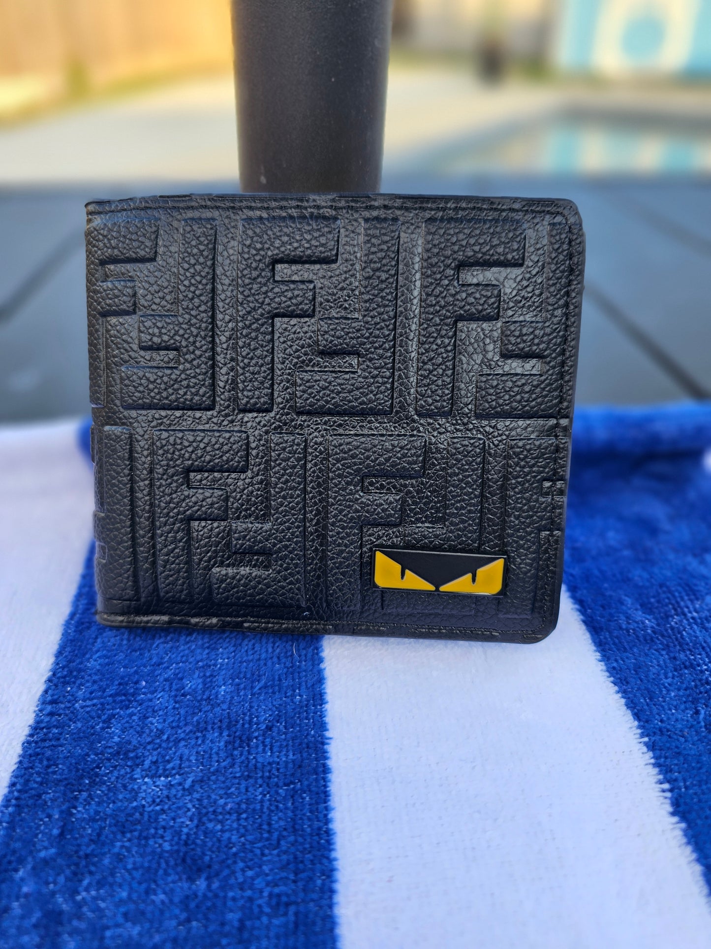 Mens wallet