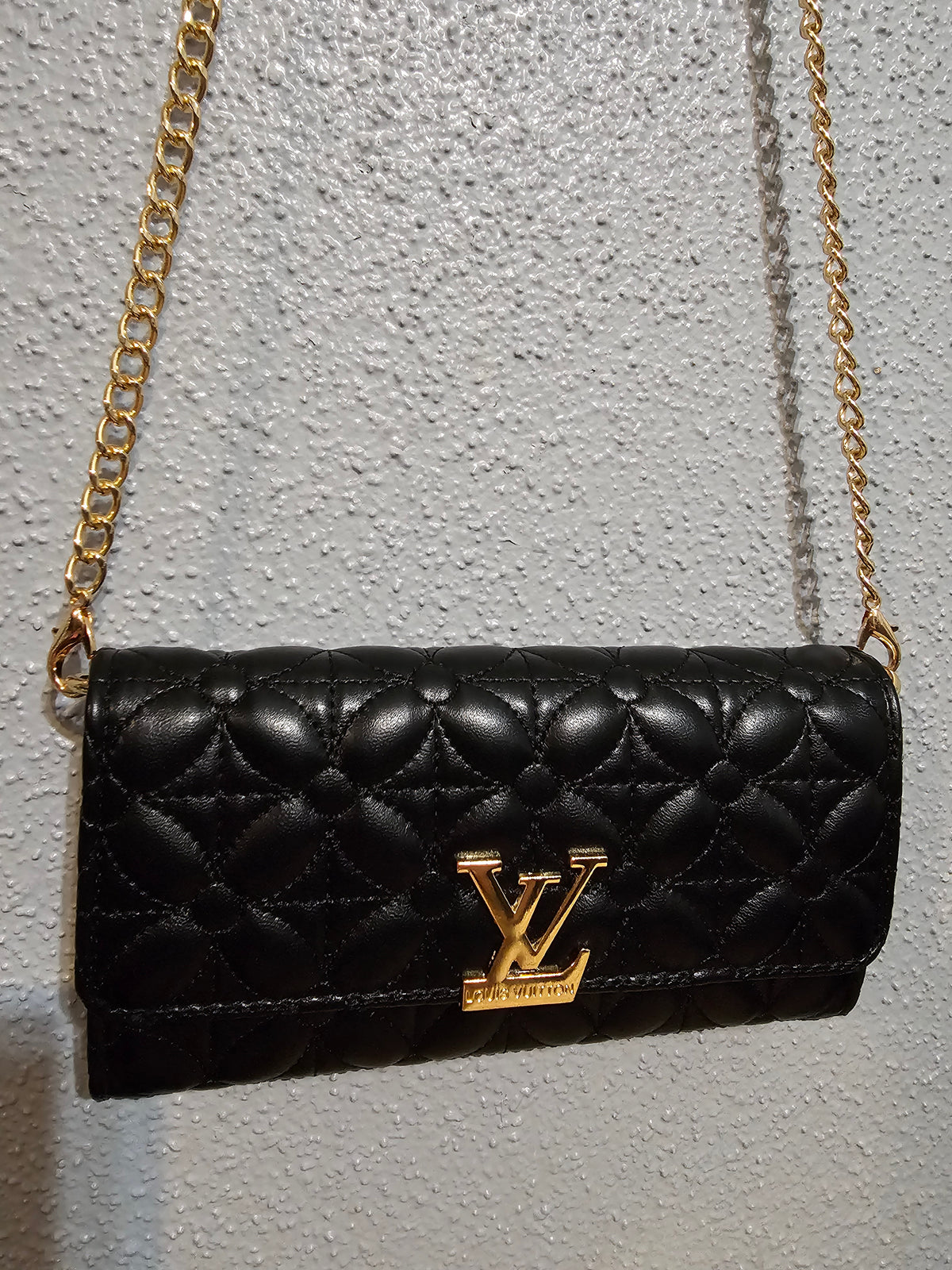 Crossbody Wallet purse