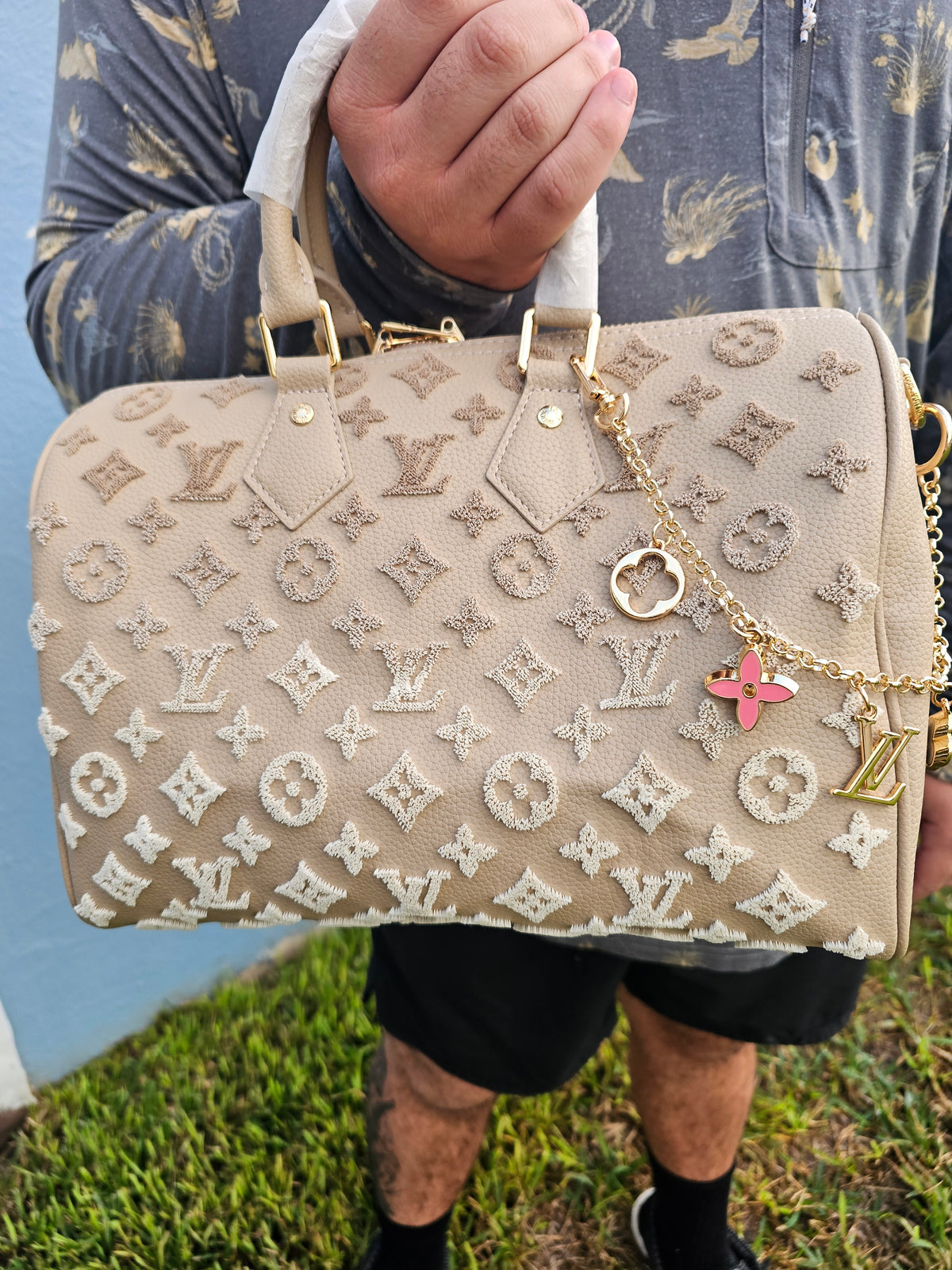 🥰Speedy 30 w/2 straps
