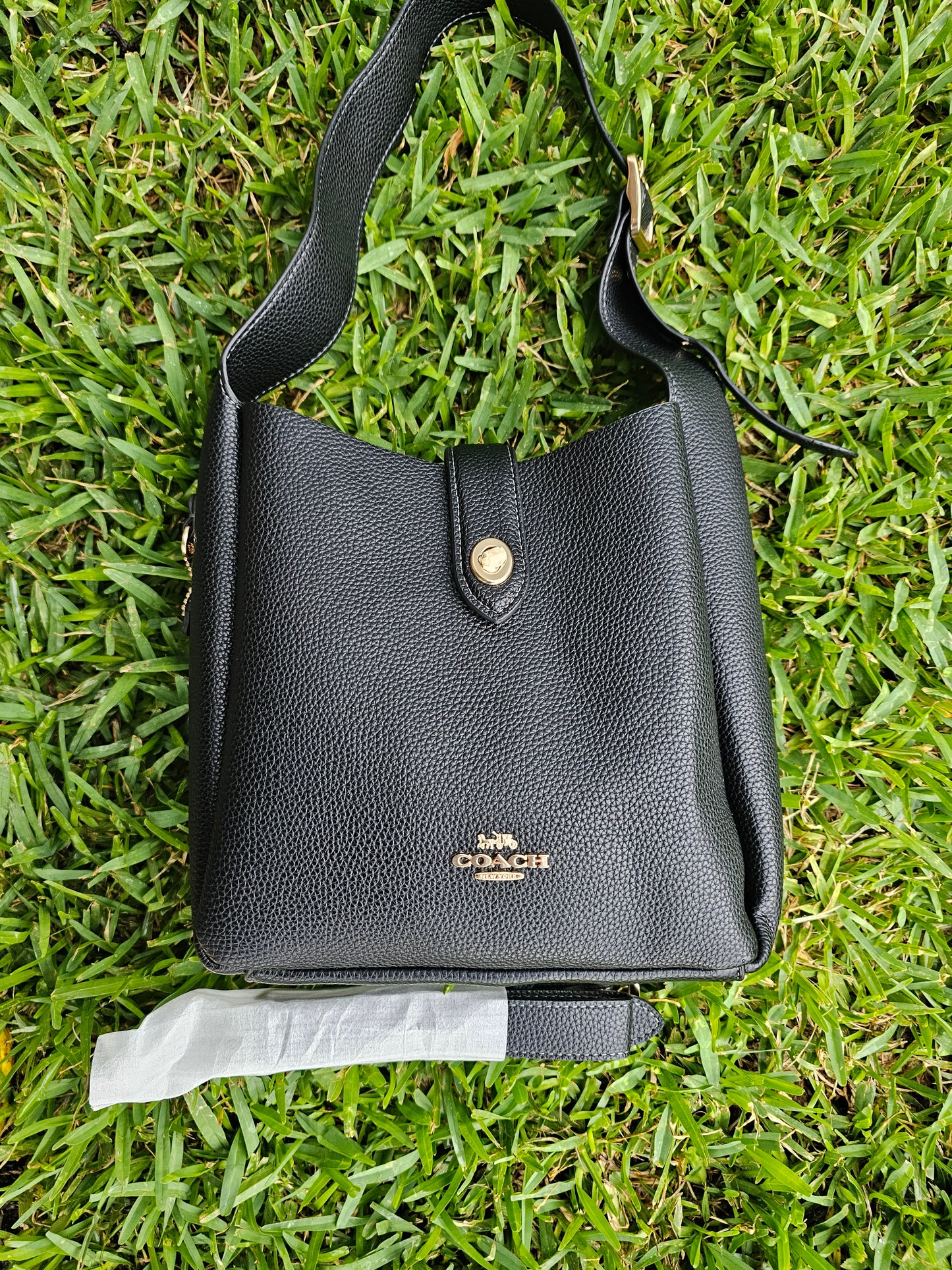 Shoulder carry/extra strap for Crossbody