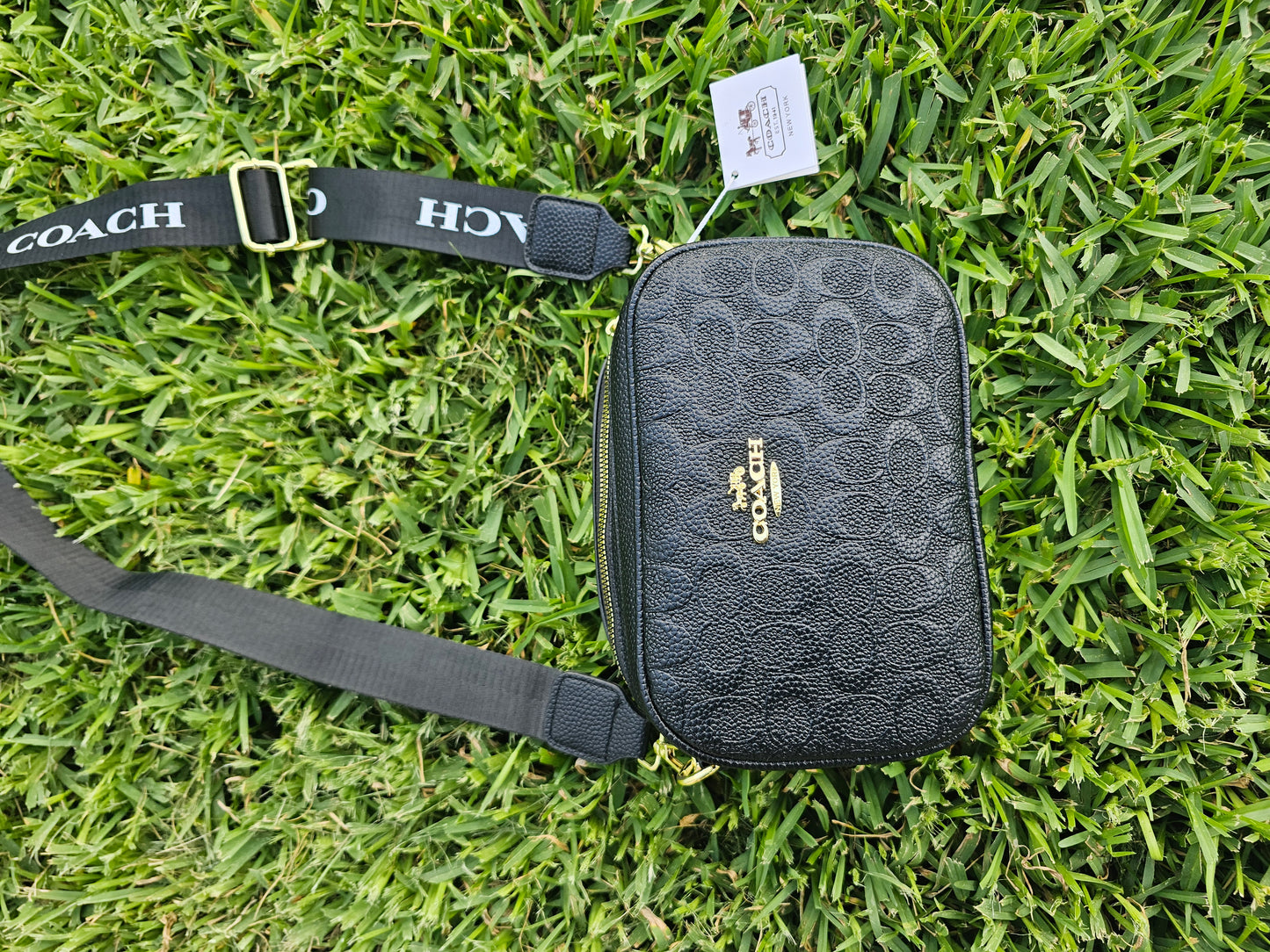 Crossbody