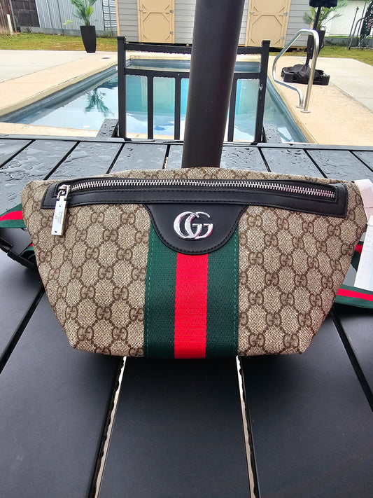Chest bag