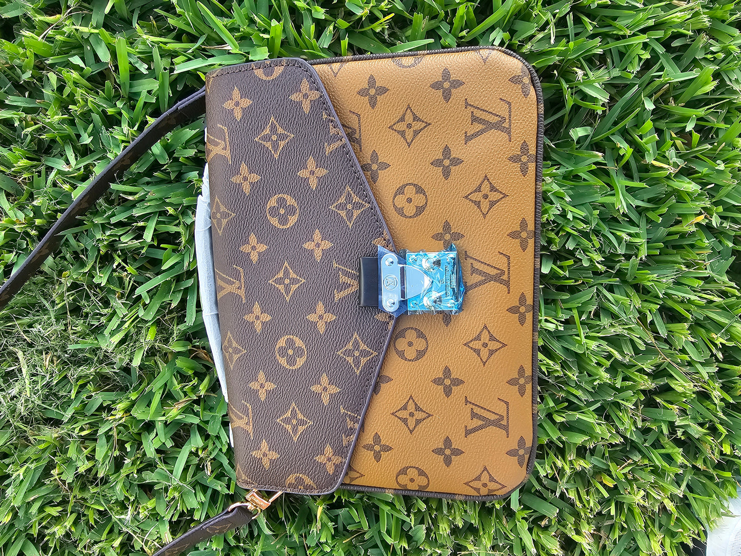 Crossbody