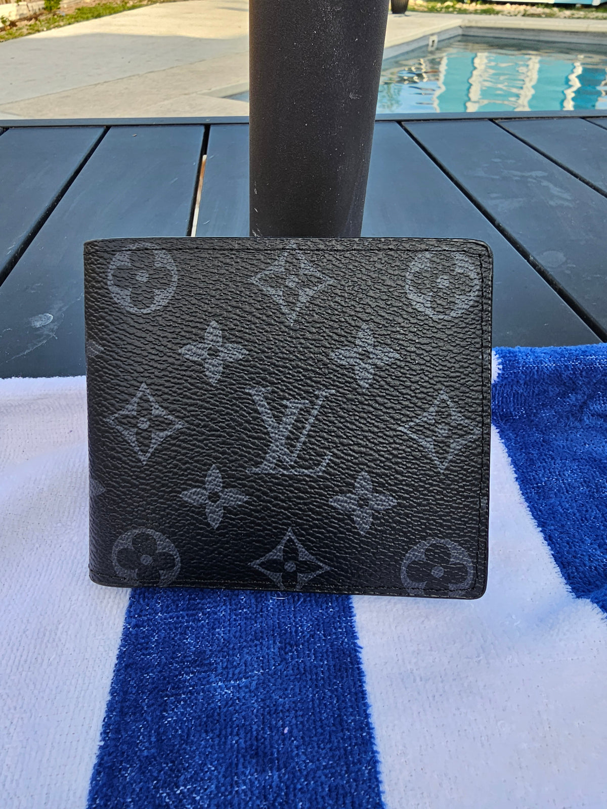 Mens wallet