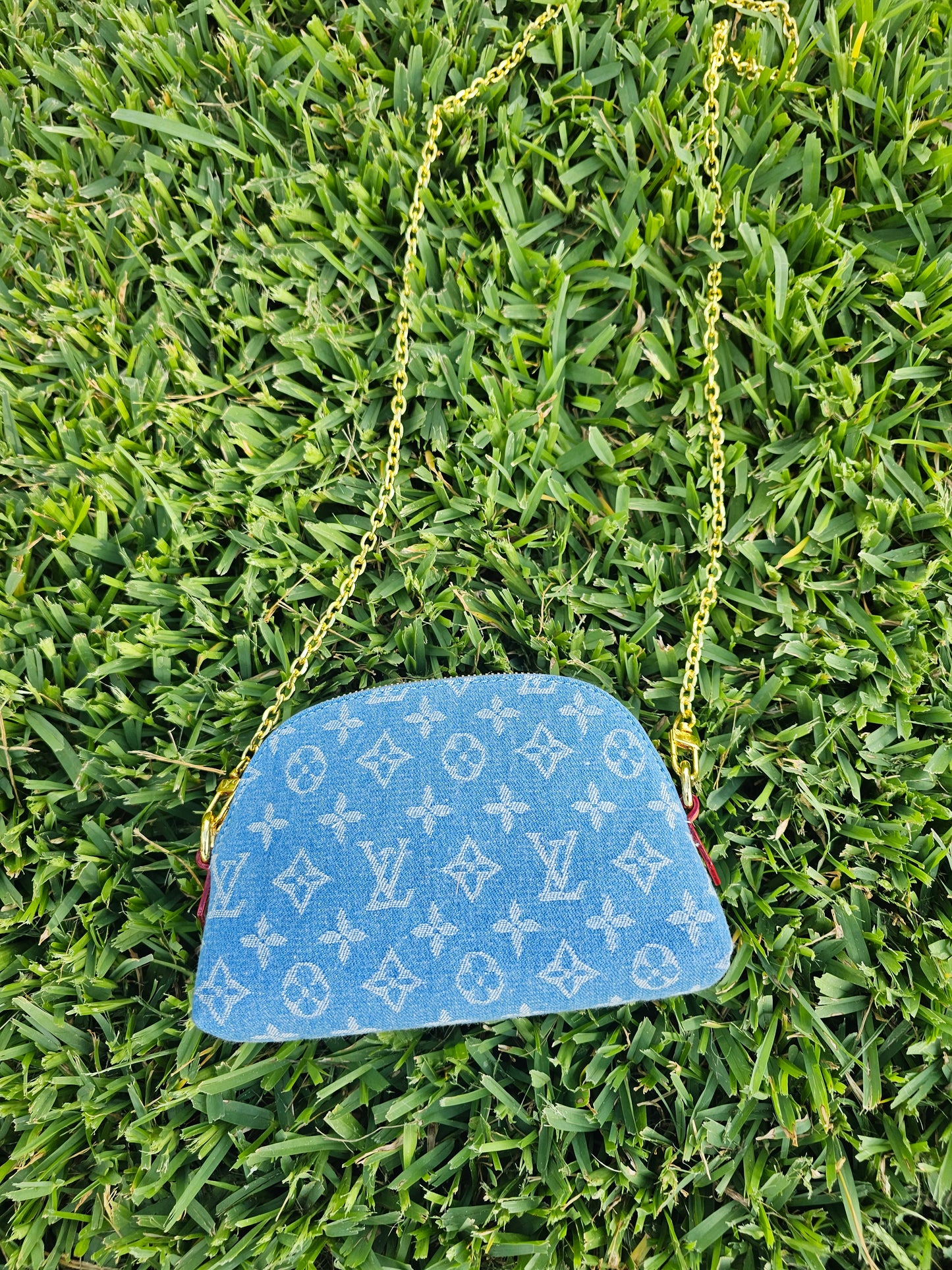 Small Crossbody
