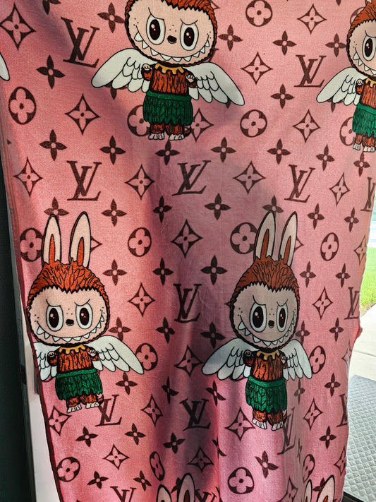 Throw Blanket