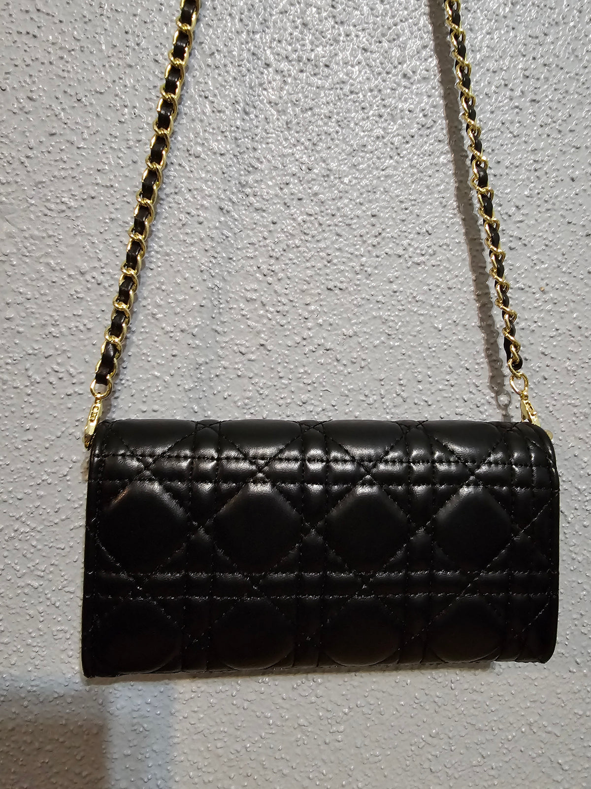 Crossbody Wallet purse