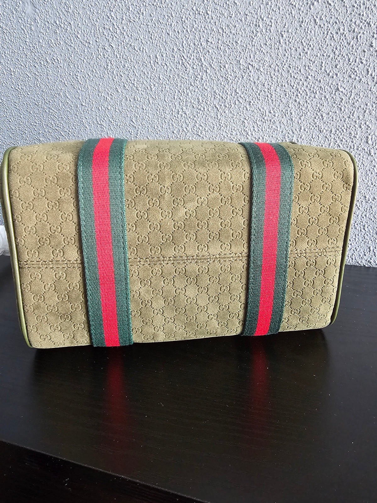 Hand bag / Crossbody (11×7in.)
