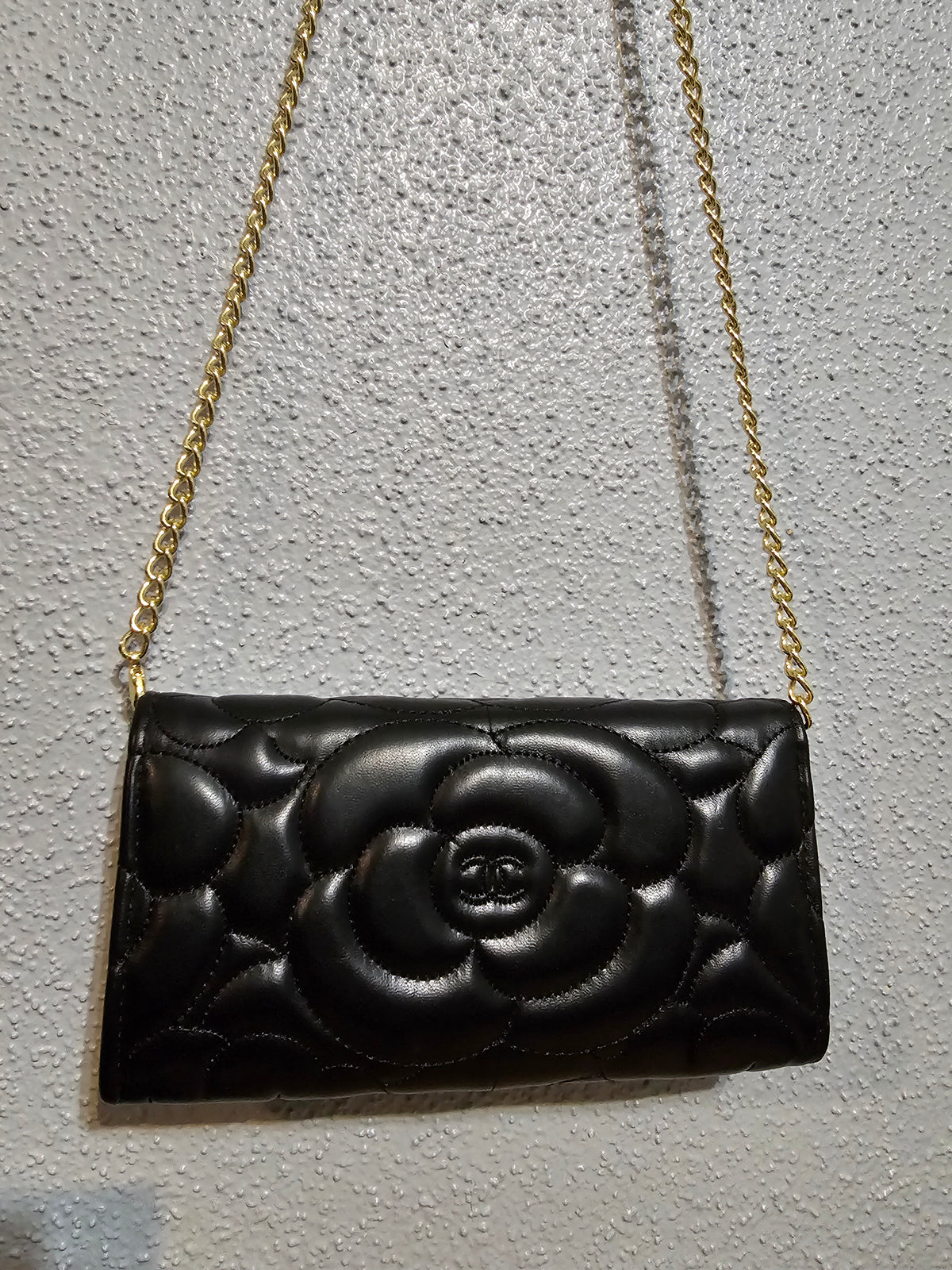 Crossbody Wallet purse