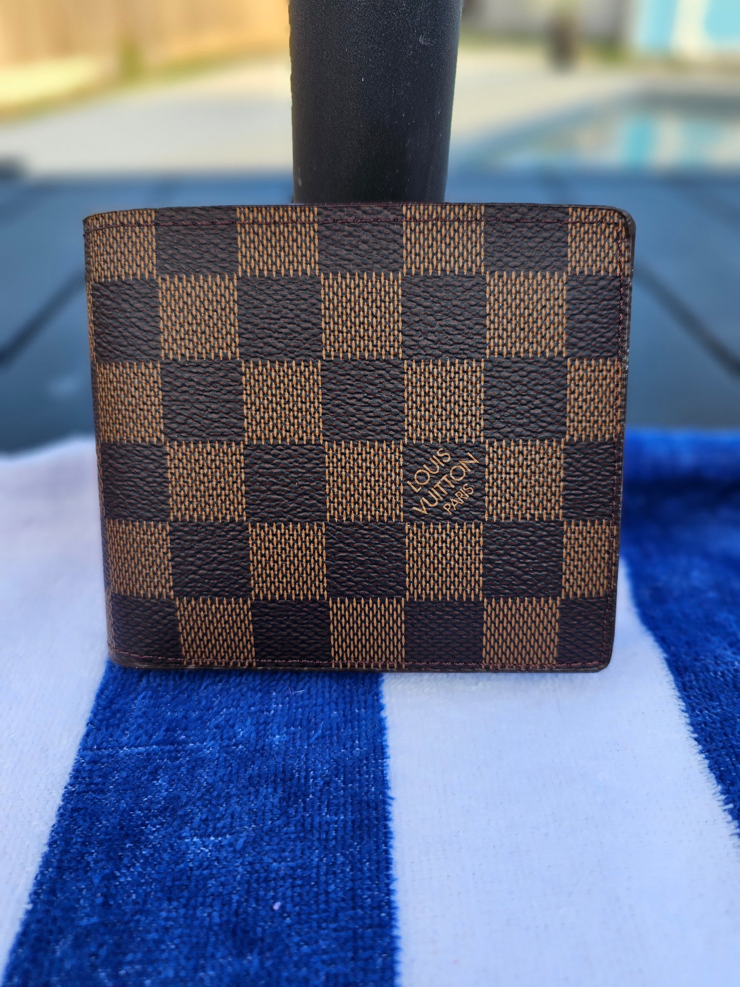 Mens wallet