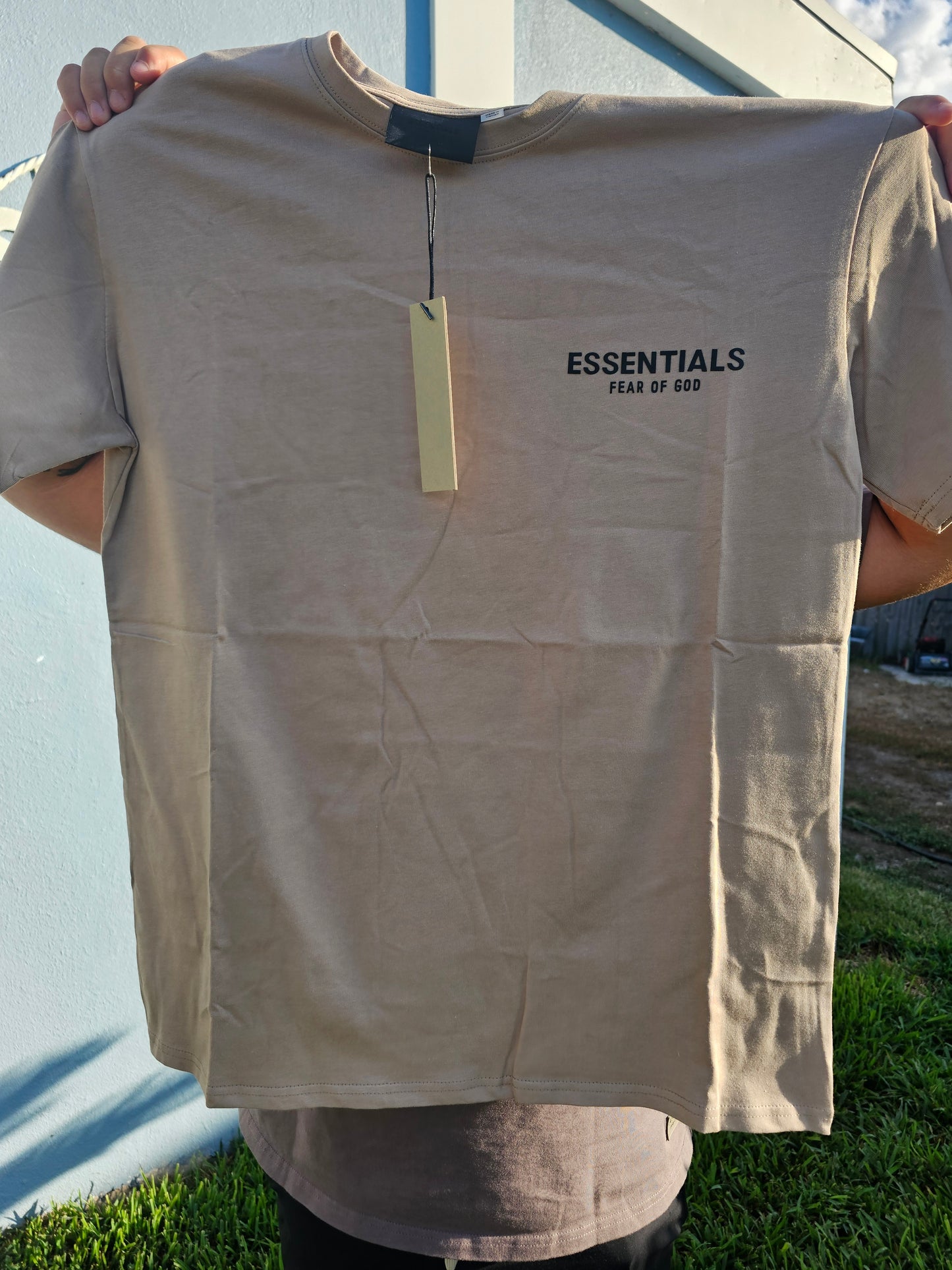 Unisex t-shirt x-large