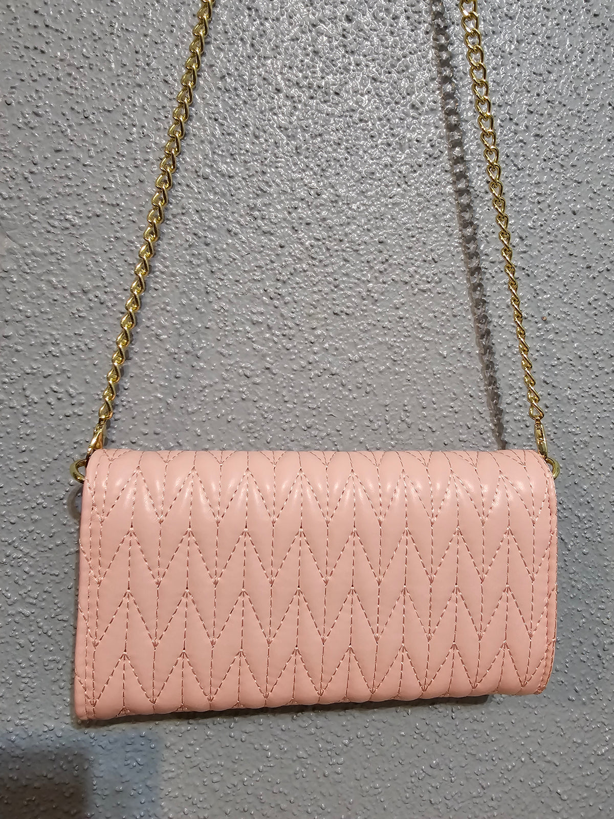 Crossbody Wallet purse
