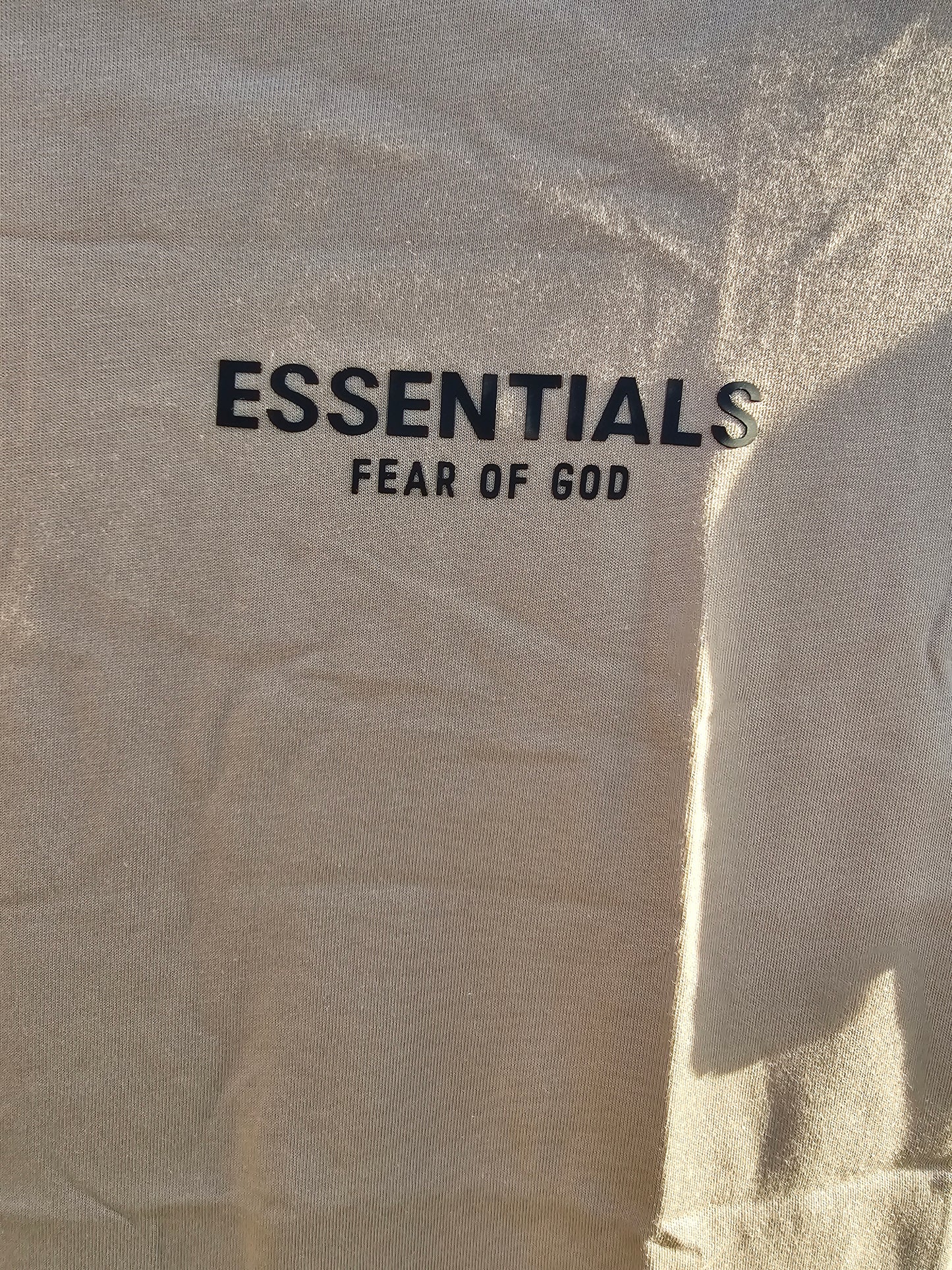 Unisex t-shirt x-large