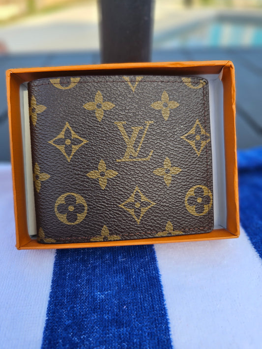 Mens wallet