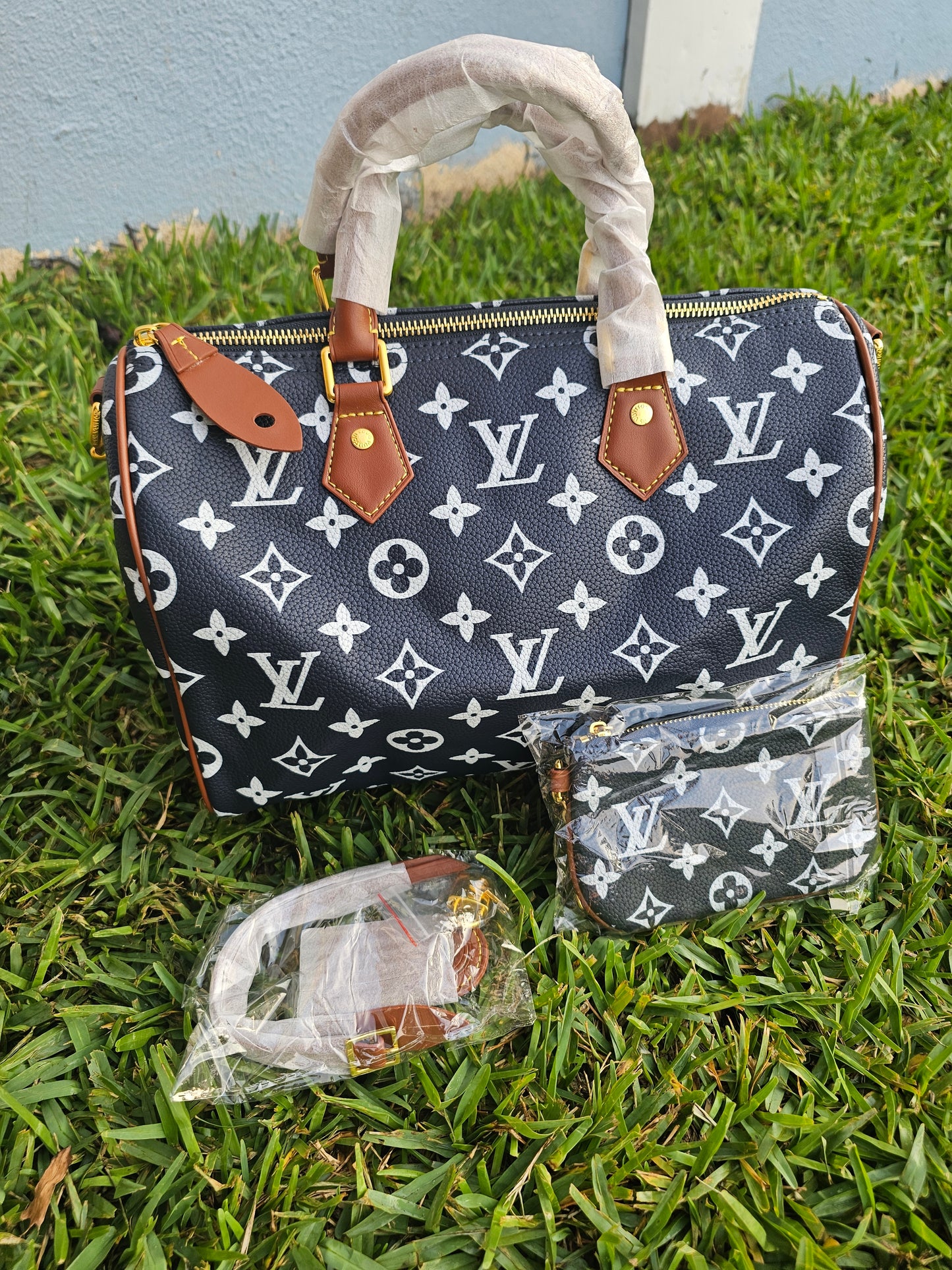 Speedy 30 (navy)