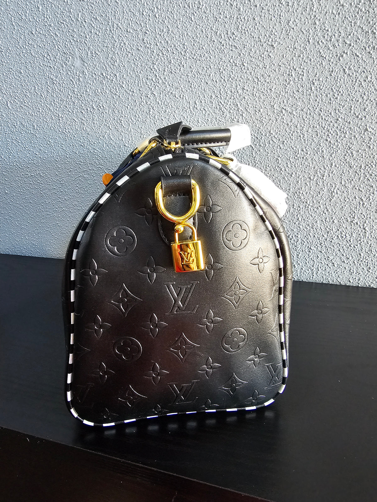 Speedy 30 (medium quality)