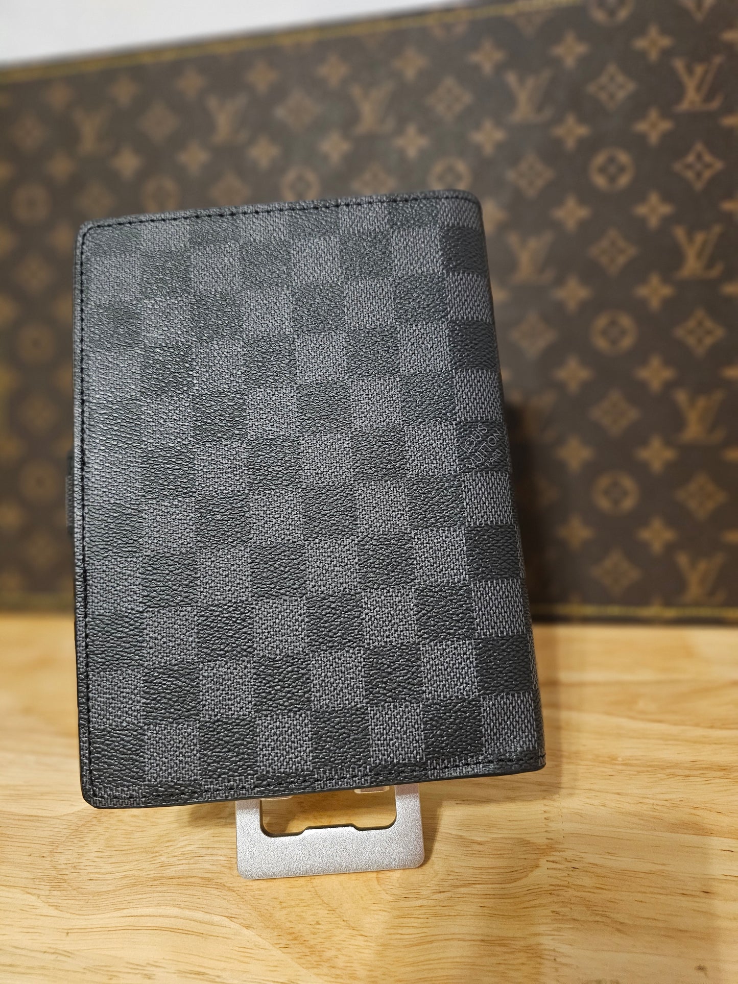 Daily Planner (5 1/2×7 1/2in)