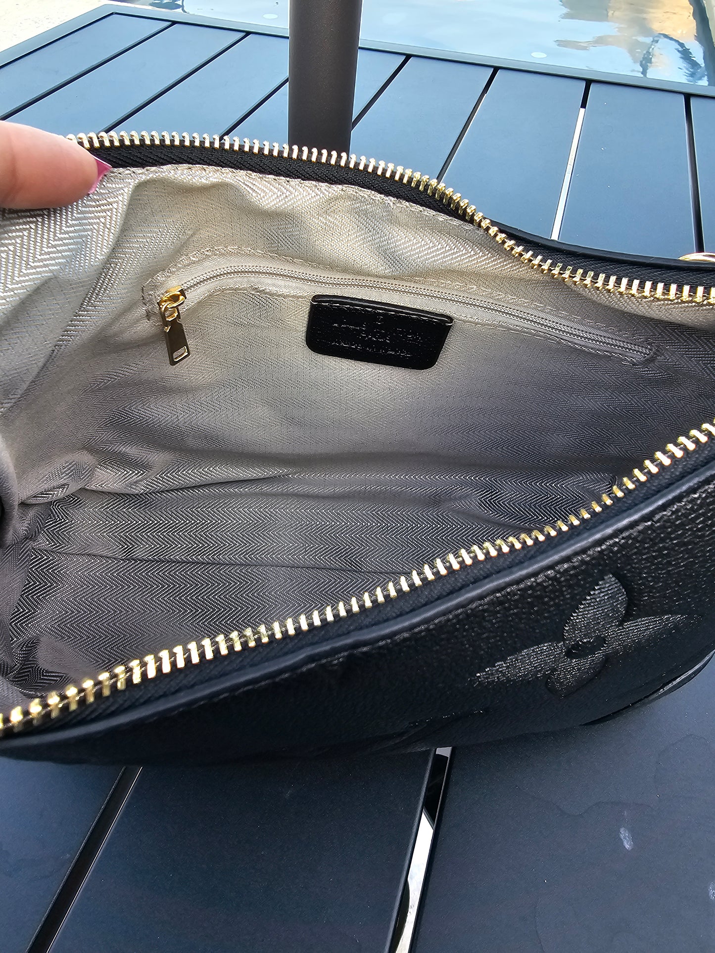 Crossbody
