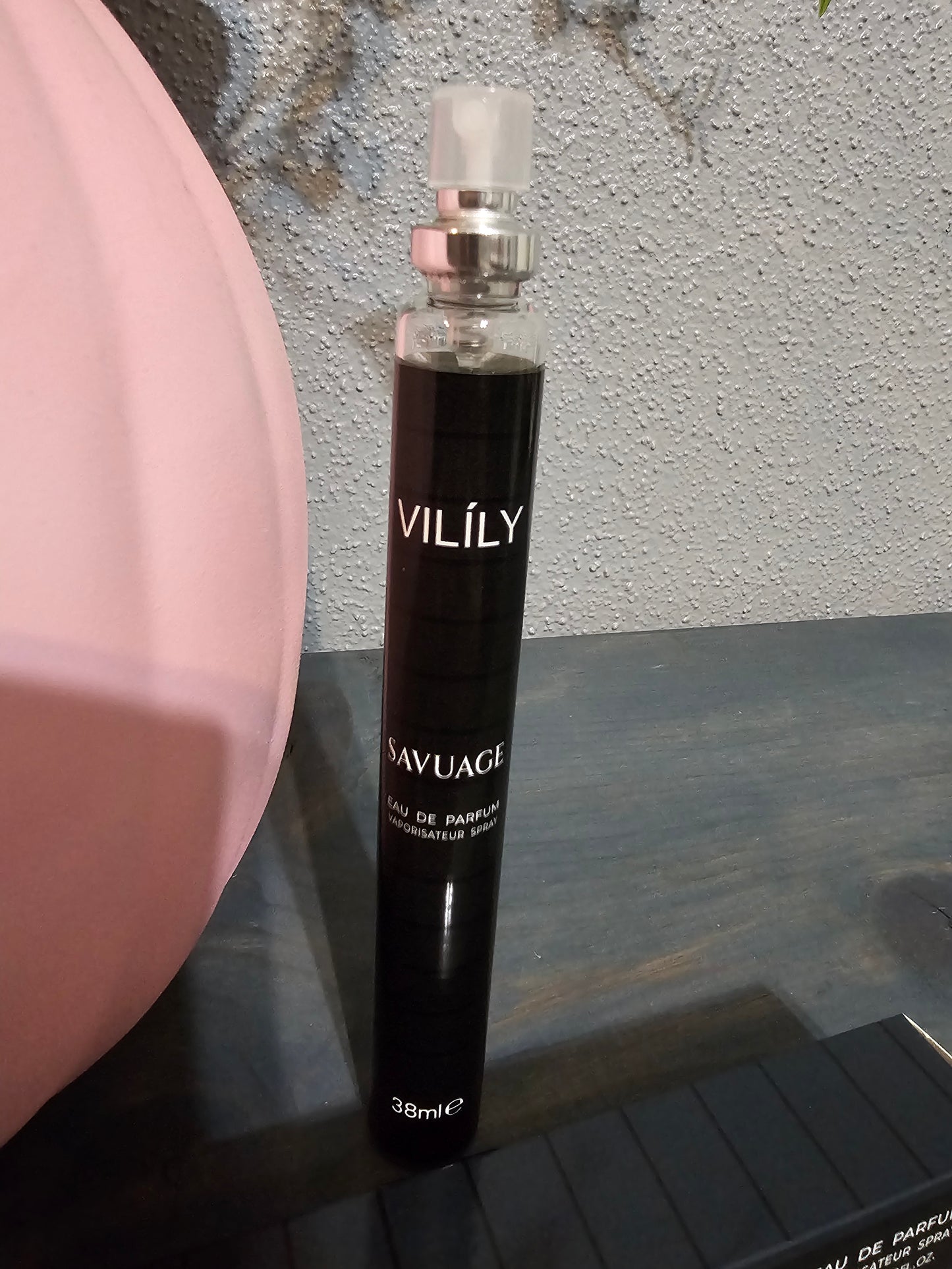 Savage mini spray (1.28oz)