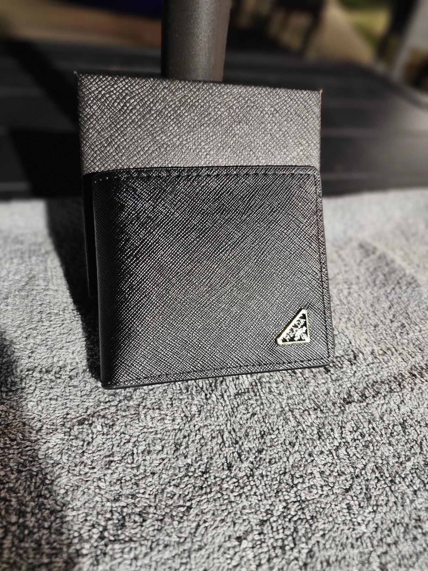Mens wallet