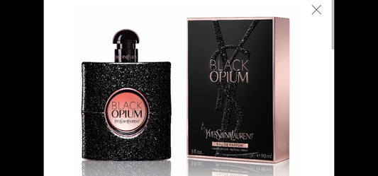 Y-s-l perfume 3 oz
