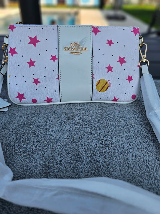 Wristlet/Crossbody
