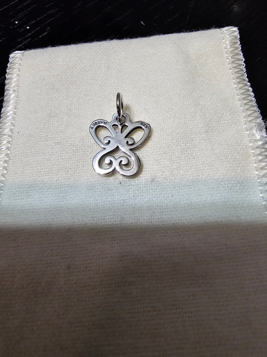 925  charm (butterfly)