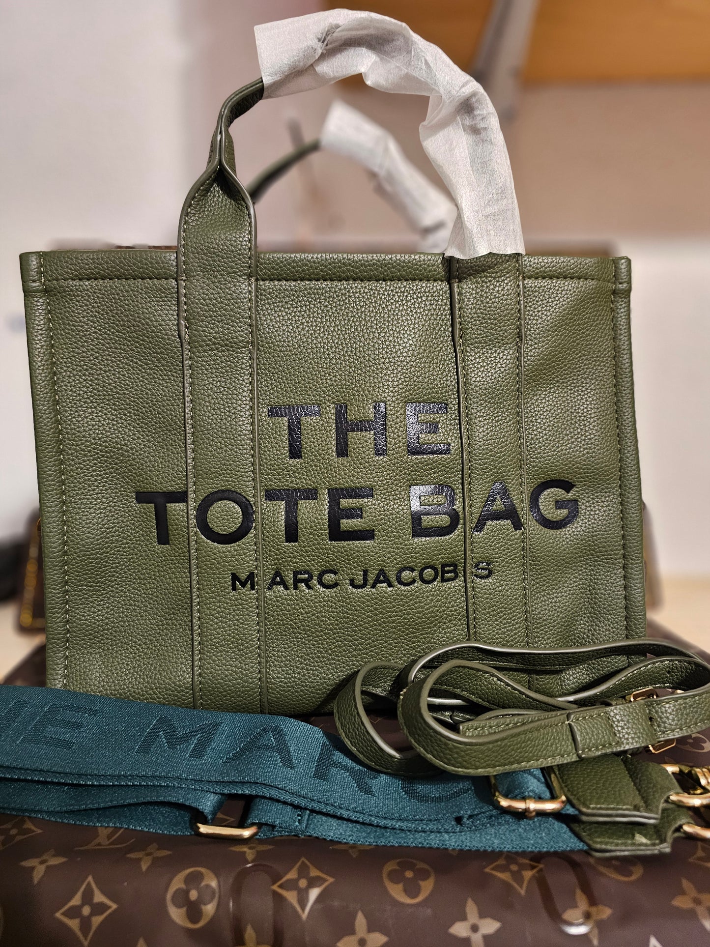 😍Hand bag w/ 2 straps