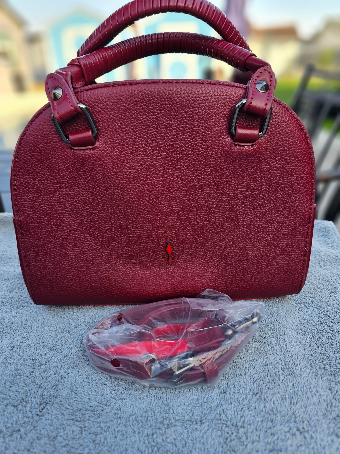 🥰Hand bag