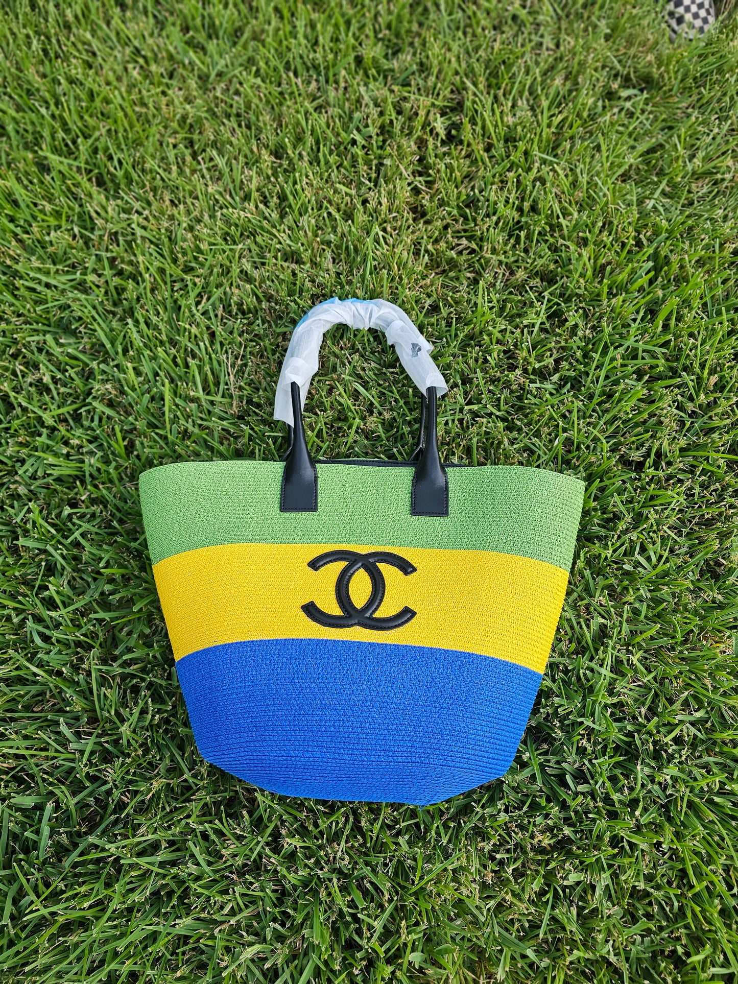 🥰 Beautiful basket bag