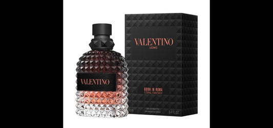 Perfume 3.4 oz
