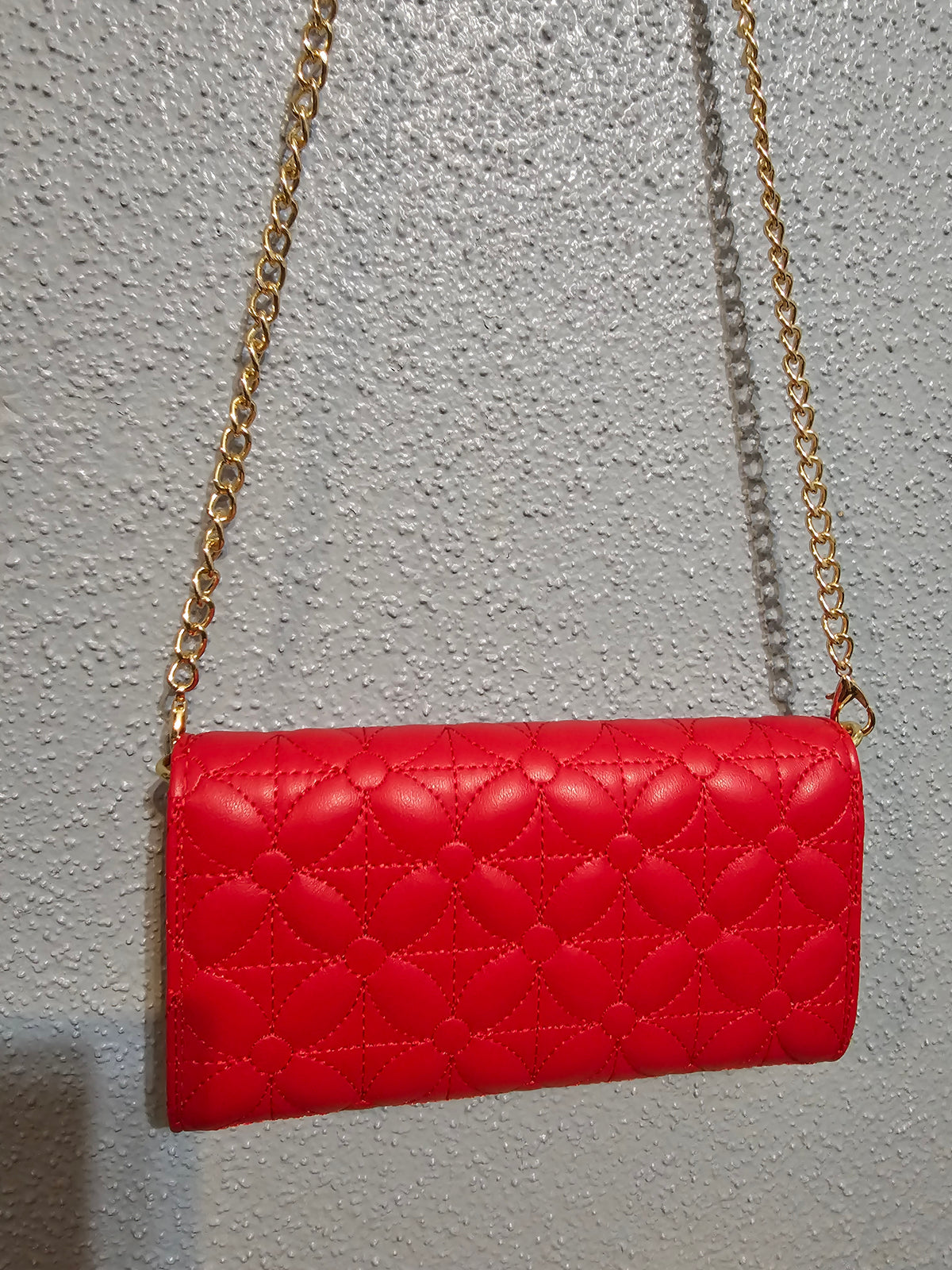 Crossbody Wallet purse