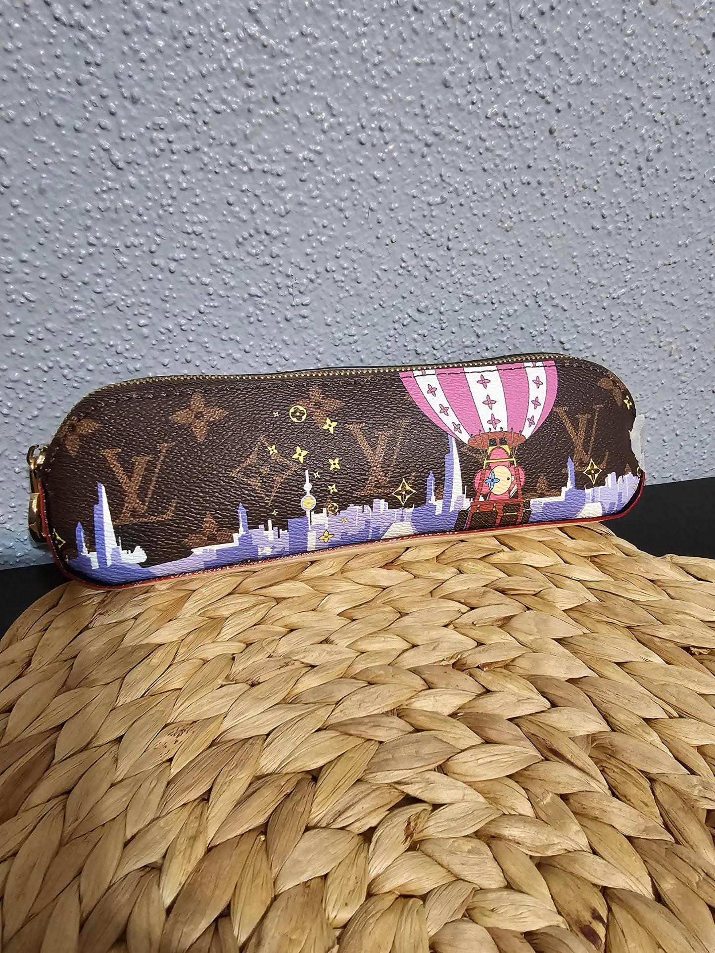 Pencil pouch