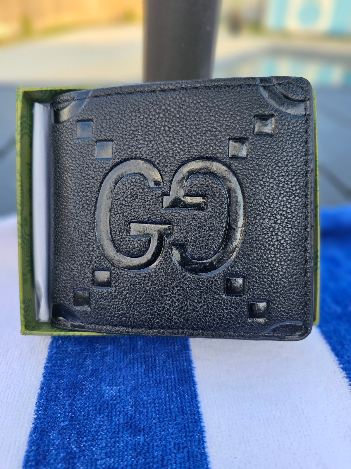Mens wallet