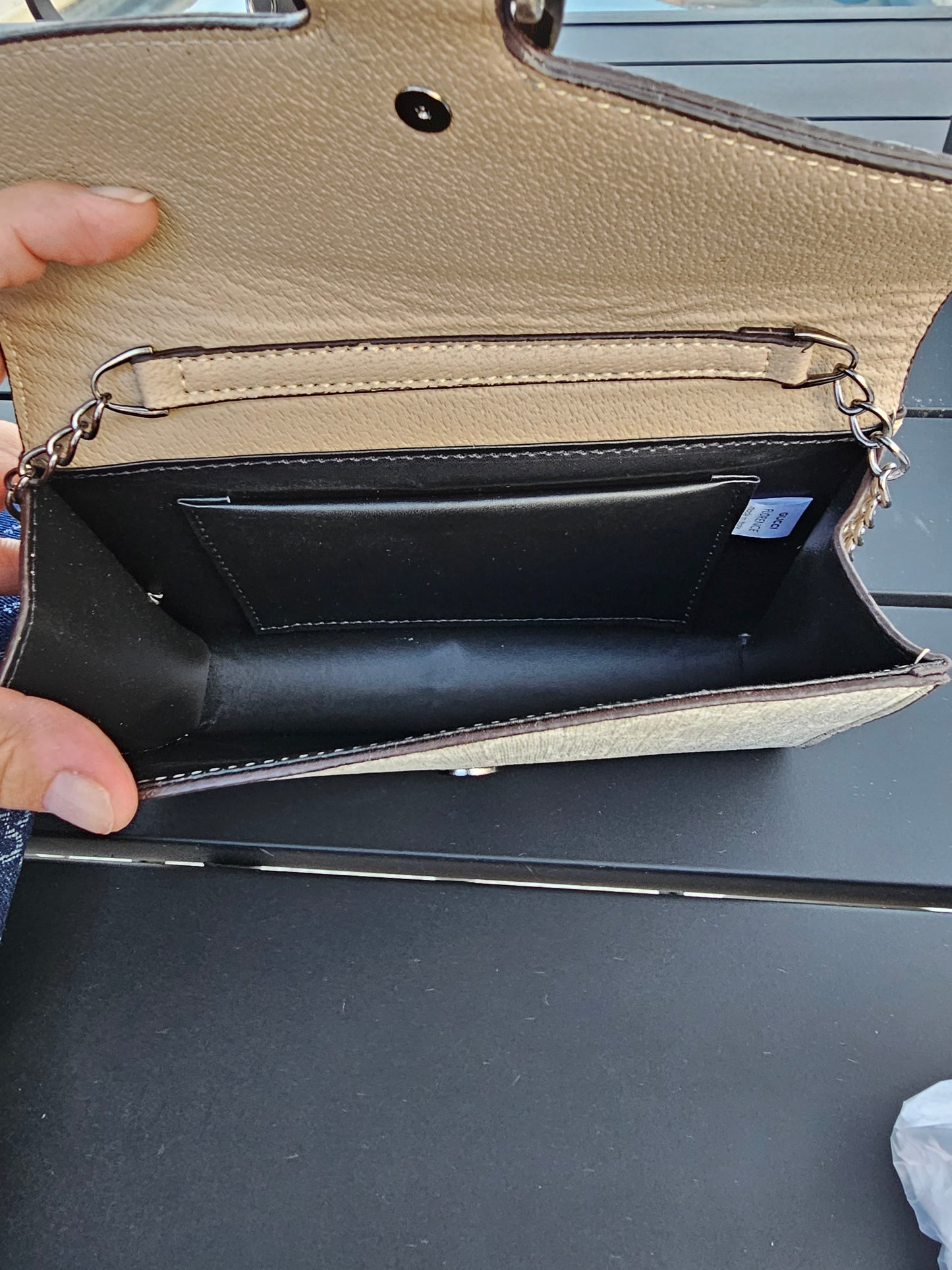 Crossbody