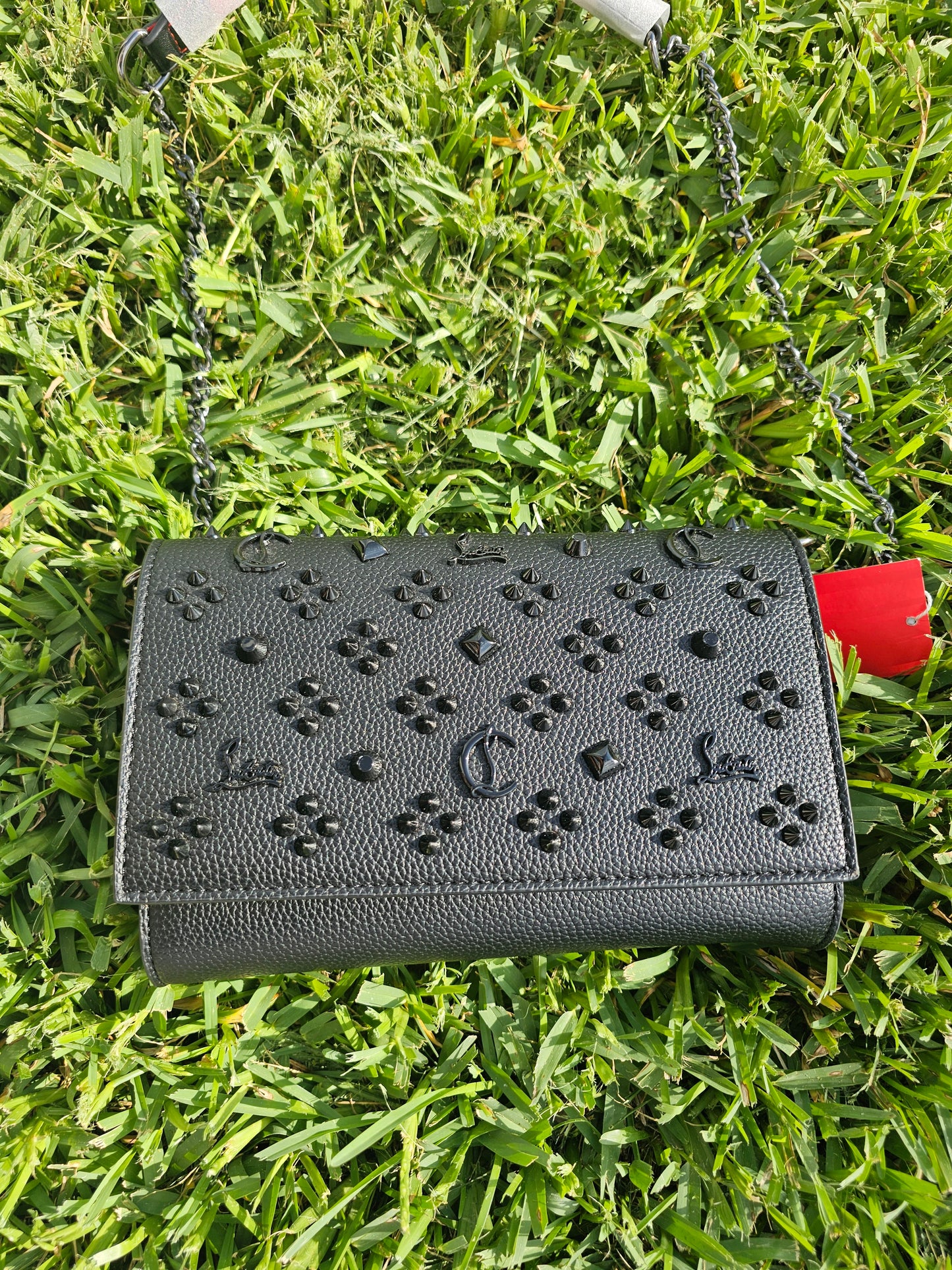 🥰Crossbody Wallet purse