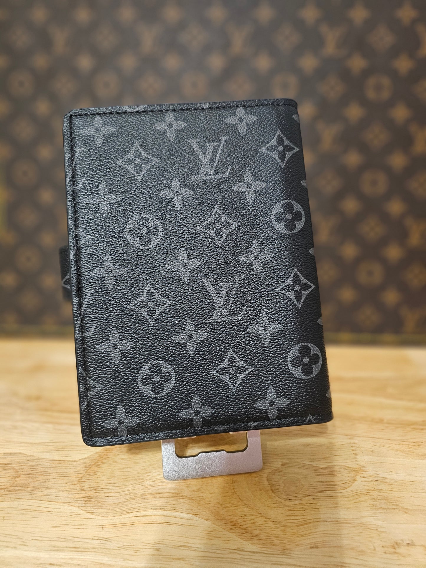 Daily Planner (5 1/2in.x 7 1/2in.)