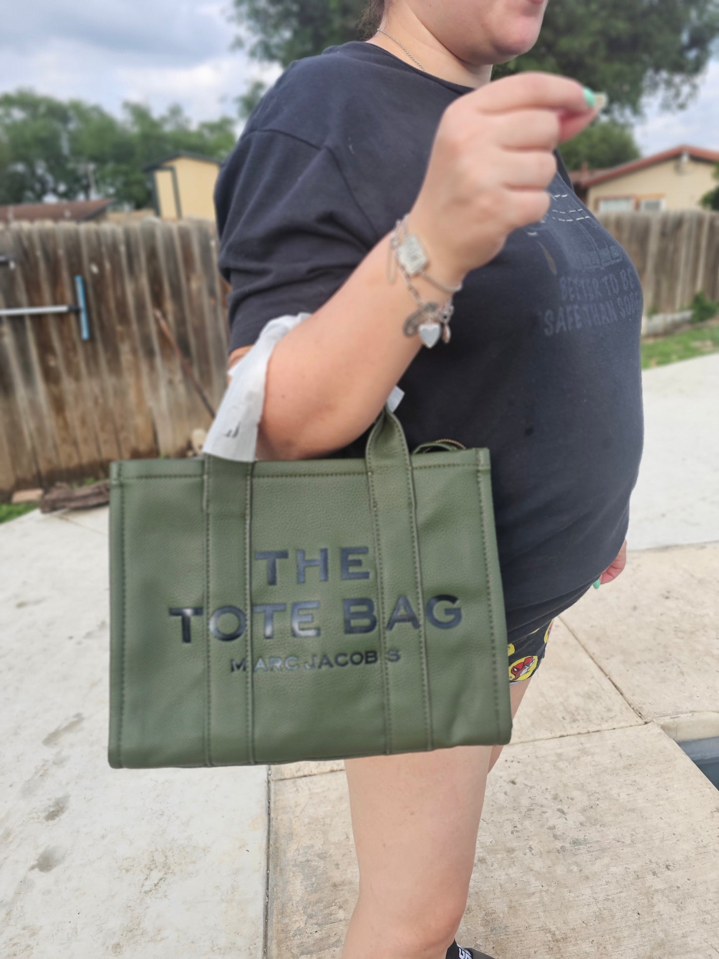 😍Hand bag w/ 2 straps